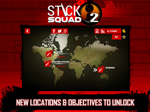 免費下載遊戲APP|Stick Squad 2 - Shooting Elite app開箱文|APP開箱王