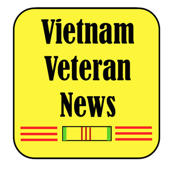 VietnamVeteranNews LOGO-APP點子