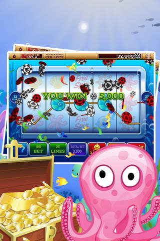 ATM Casino Pro screenshot 2