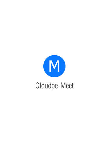 【免費生產應用App】Cloudpe - Meet-APP點子