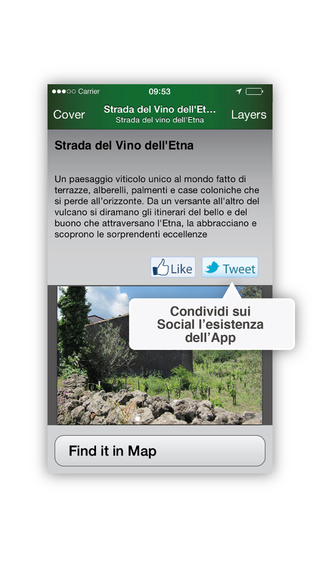 免費下載旅遊APP|Strada del vino dell'Etna app開箱文|APP開箱王