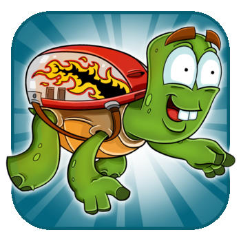 Awesome Turtle 遊戲 App LOGO-APP開箱王