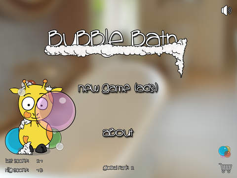 【免費娛樂App】Bubble Bath-APP點子