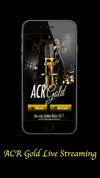 ACR Gold