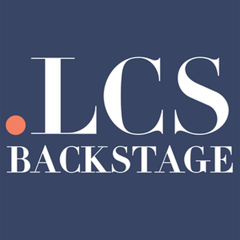 LCS Backstage for iPad 生活 App LOGO-APP開箱王