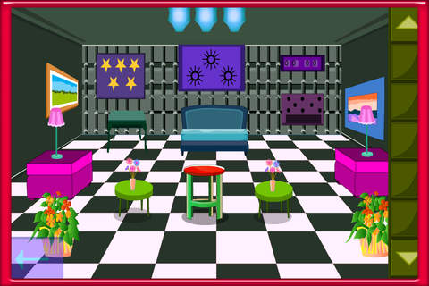 Brainy Room Escape Game 10 screenshot 3