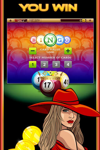 Casino Spain Pro screenshot 4