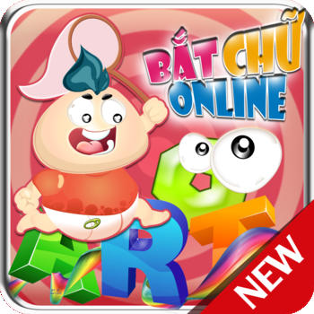 Duoi Hinh Bat Chu- Bắt Chữ LOGO-APP點子