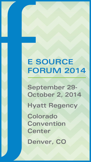 E Source Forum