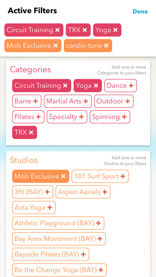 【免費健康App】fitmob app-APP點子