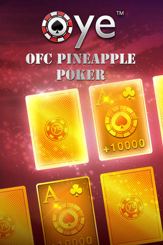 Oye Pineapple Poker screenshot 4