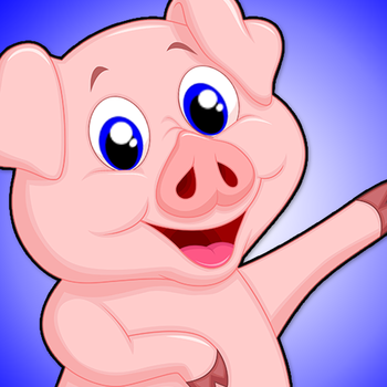 Pig Game Farm Fun LOGO-APP點子