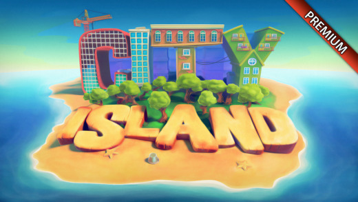 City Island: Premium - Builder Tycoon - Citybuilding Sim Game from Village to Megapolis Paradise - G