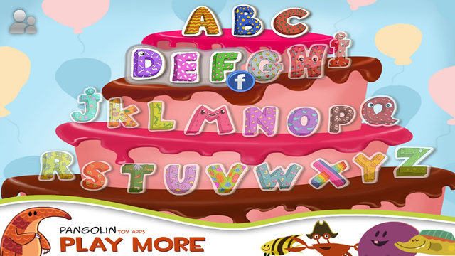 ABC Puzzle - Learn Alphabet