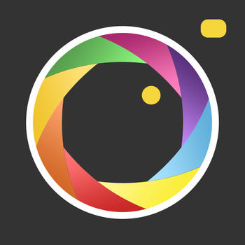 Protofoto - Photo Editor: Frames, Filters, Effects LOGO-APP點子