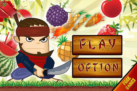 A Happy Chef 2 Samurai Land - A Jump and Run in Bakery Town Story Free screenshot 4
