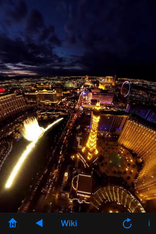 360° Helicopter Flight Las Vegas screenshot 3