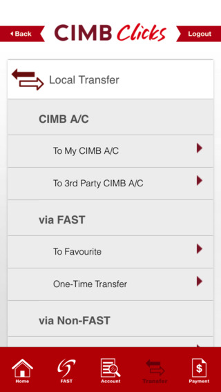 【免費財經App】CIMB Clicks Singapore-APP點子