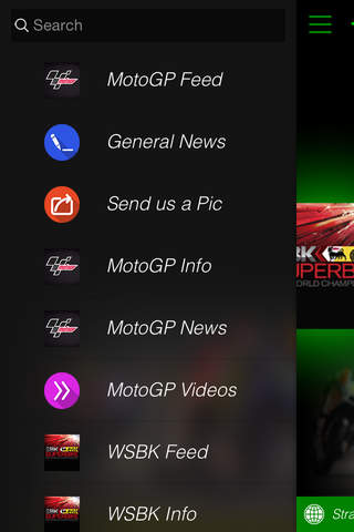 MOTO Race Day screenshot 2