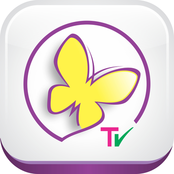 MagicTV LOGO-APP點子