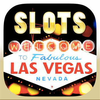 Aaaaaaaaaah! Crazy Night in Vegas Slots - FREE Chips and Bonus LOGO-APP點子