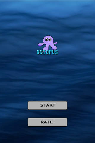 Octopus The Game screenshot 2