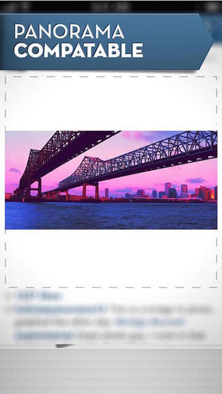 免費下載社交APP|Resize for instagram - Post full Sized Panoramic picture for Insta with white background app開箱文|APP開箱王