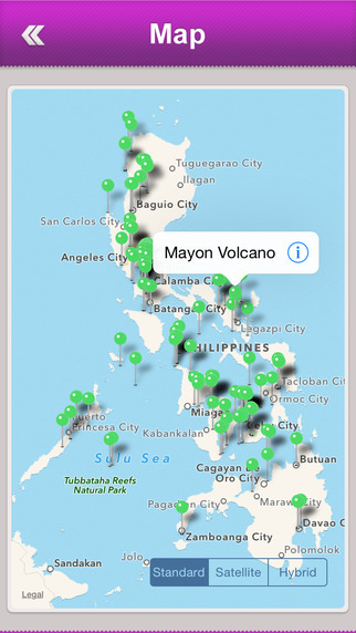 免費下載旅遊APP|Philippines Tourism app開箱文|APP開箱王