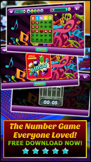 免費下載遊戲APP|Bingo Day - Play no Deposit Bingo Game for Free with Bonus Coins Daily ! app開箱文|APP開箱王