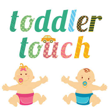 Toddler Flash Cards: 