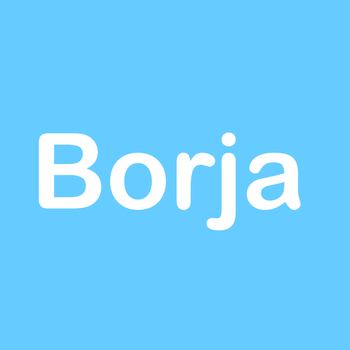 Borja LOGO-APP點子