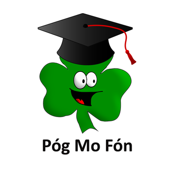 PogMoFon LOGO-APP點子