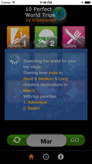 免費下載旅遊APP|Ten Perfect Trips app開箱文|APP開箱王