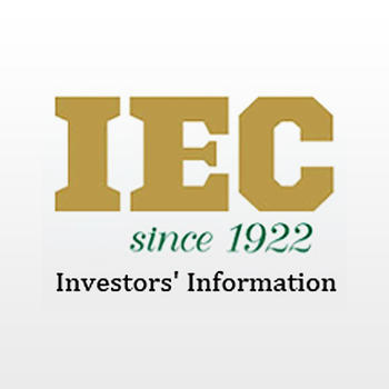 IEC LOGO-APP點子