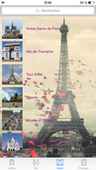 免費下載旅遊APP|Paris Go app開箱文|APP開箱王