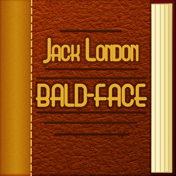 Jack London: Bald-Face 書籍 App LOGO-APP開箱王
