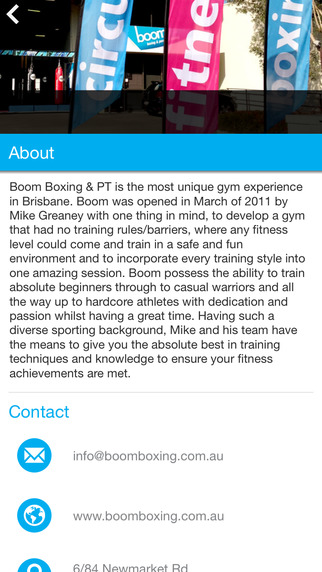 免費下載健康APP|Boom Boxing app開箱文|APP開箱王