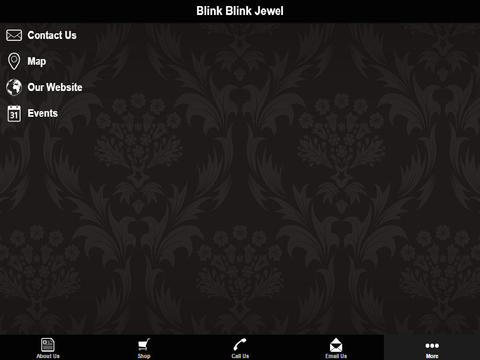 【免費商業App】Blink Blink Jewel-APP點子