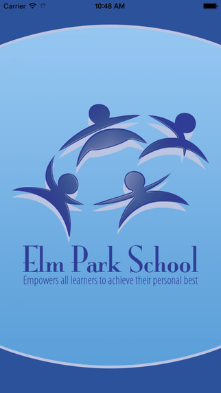 Elm Park School - Skoolbag