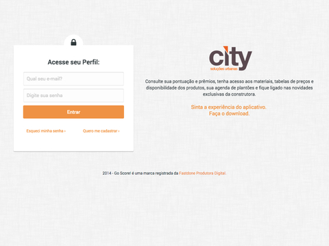 免費下載商業APP|City Soluções Urbanas app開箱文|APP開箱王