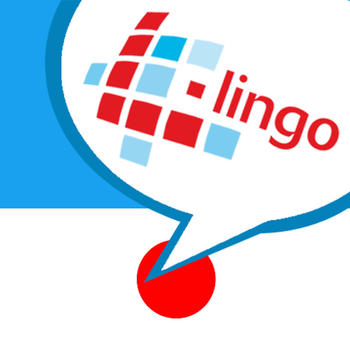 L-Lingo Learn Japanese HD LOGO-APP點子