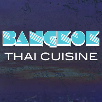 Bangkok Thai Cuisine LOGO-APP點子