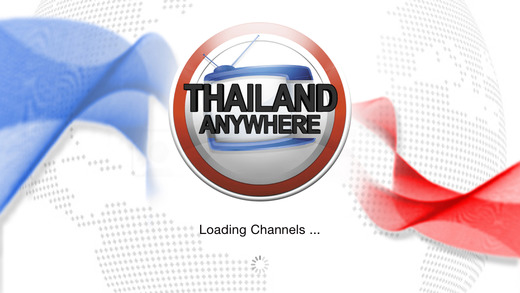 Thailand Anywhere
