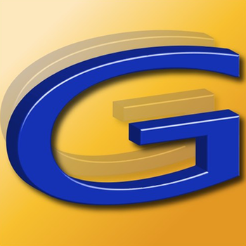 Garden Grove LOGO-APP點子