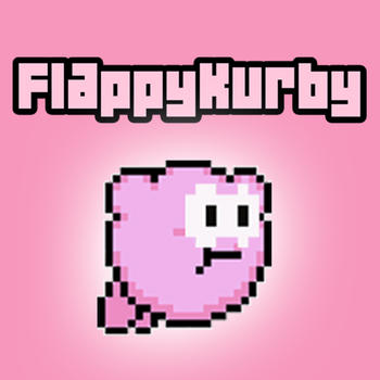 Flappy Kurby LOGO-APP點子