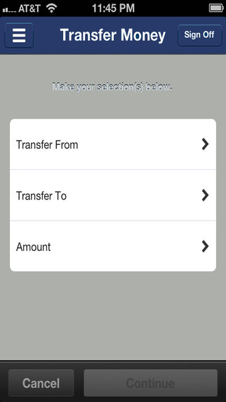 【免費財經App】FNBT & FCB Mobile Banking-APP點子