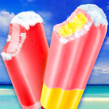 Ice Pop Party - Summer Dessert Maker LOGO-APP點子