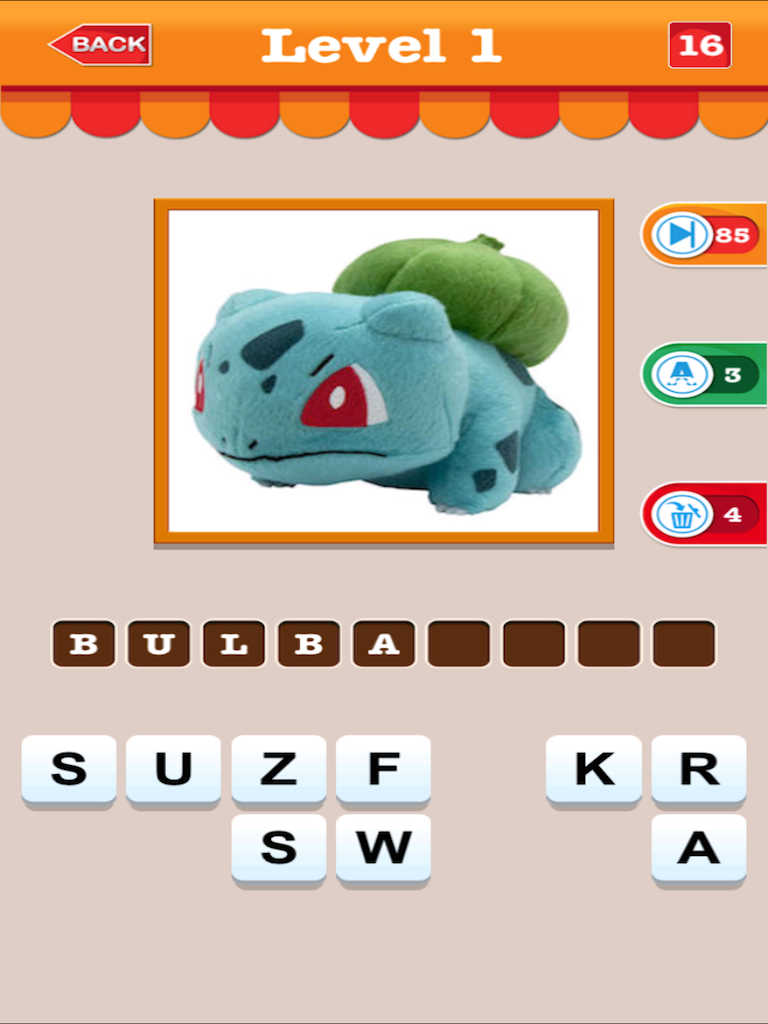 App Shopper A Toy Trivia Quiz game Answer Quizzes by Guessing Popular Toys & Dolls Characters