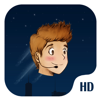 Brave Boy HD Free - Justin Bieber edition LOGO-APP點子