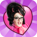 Kitty Powers' Matchmaker mobile app icon